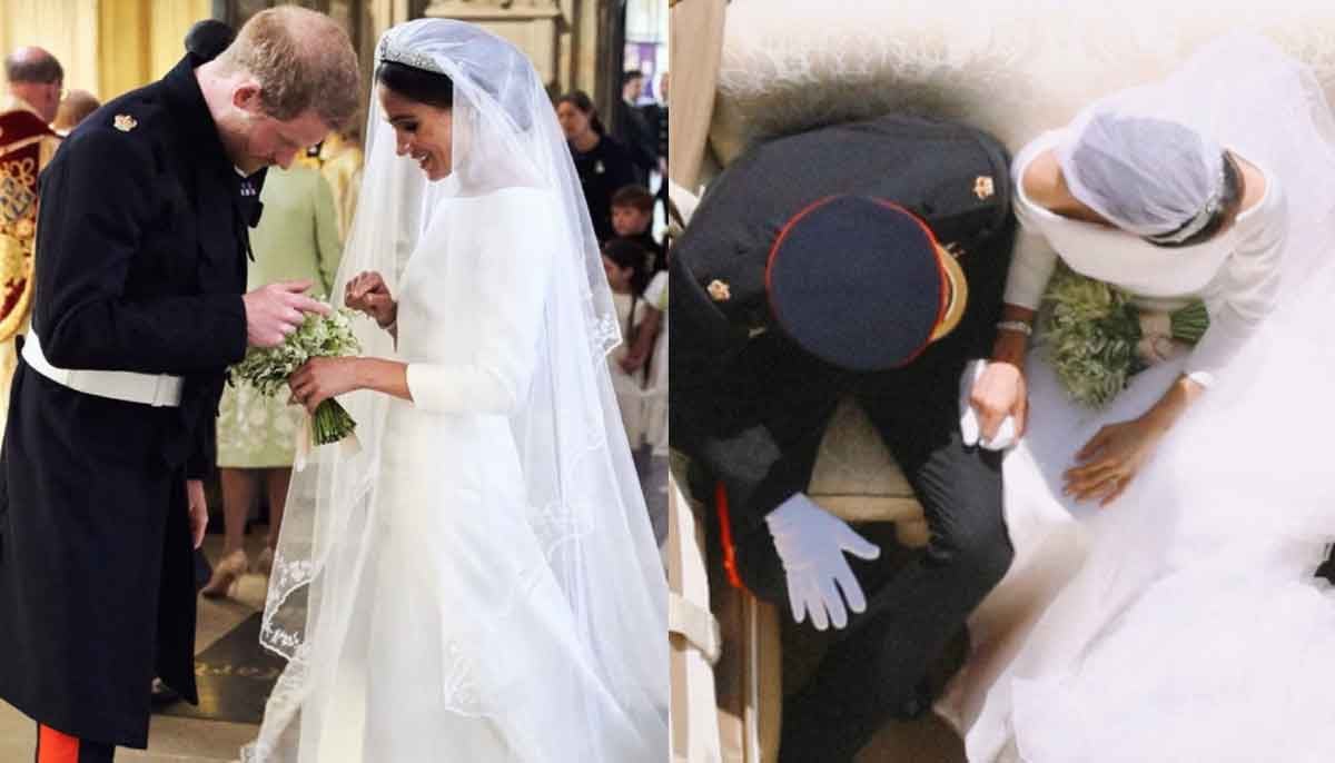 Meghan Markle's As Ever launches candle inspired by her wedding to Prince Harry   