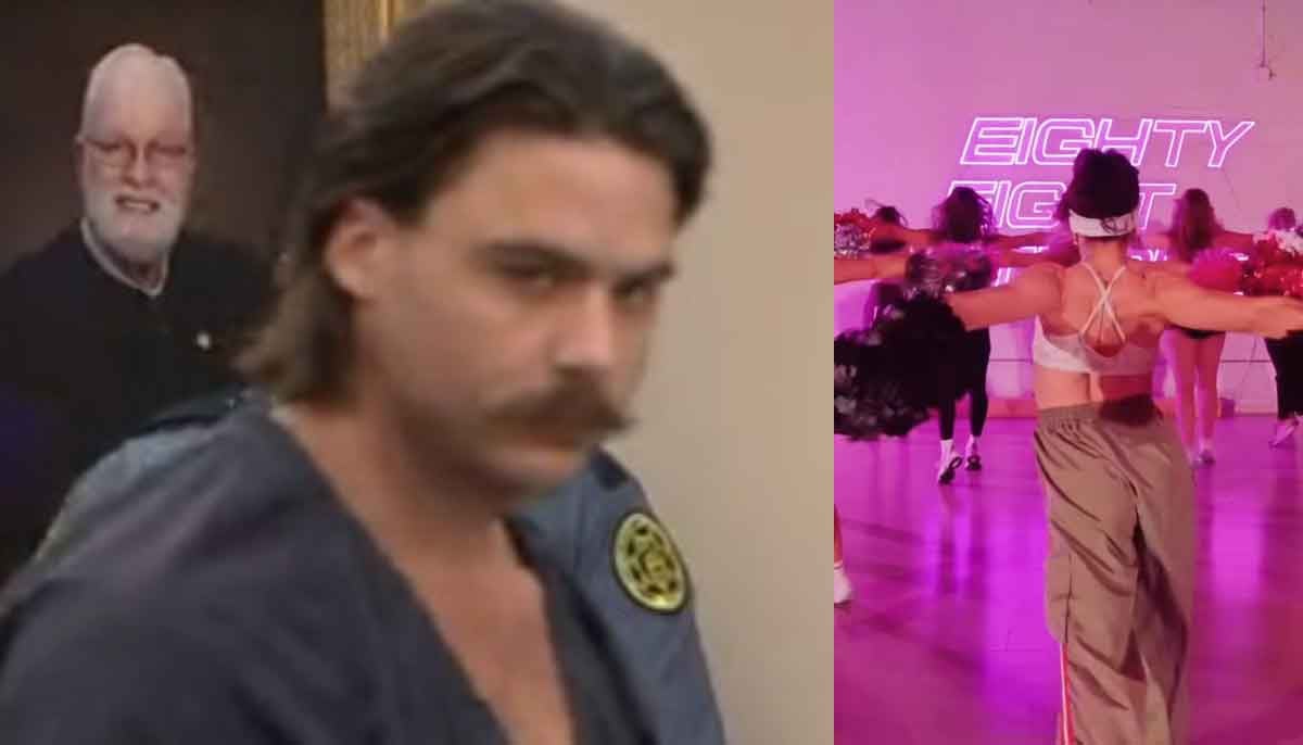 Former NFL cheerleader makes major donation for Chud The Builder's victim 