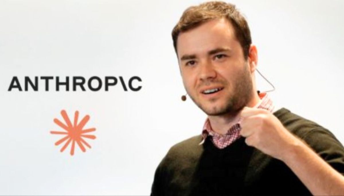 OpenAI co-founder Andrej Karpathy joins Anthropic as AI race intensifies