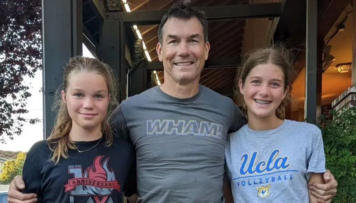 Jerry O'Connell teaches daughters valuable life lessons before big milestone