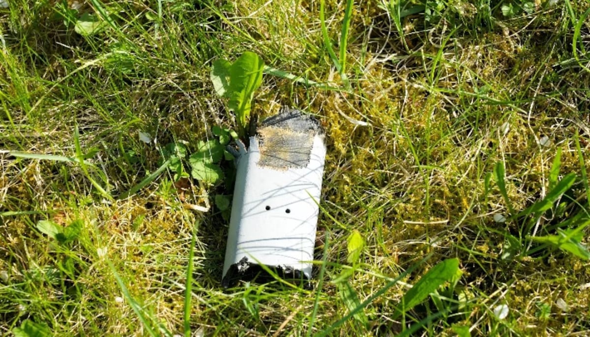 Baltic tensions rise after NATO drone is shot down over Estonia