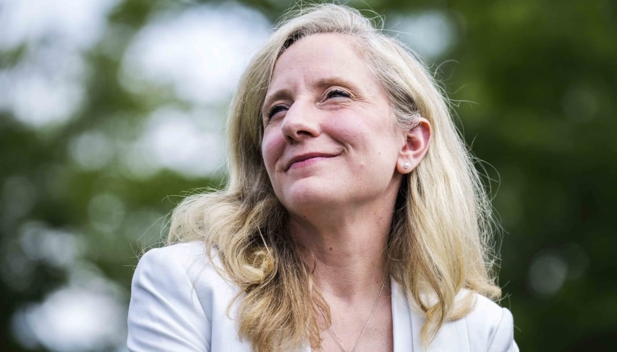 Governor Abigail Spanberger blocks Virginia’s cannabis retail market plan