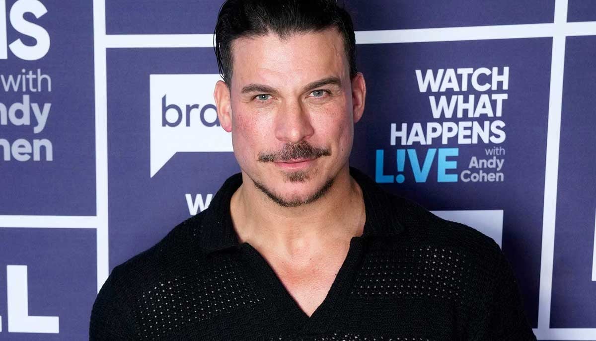 Jax Taylor marks major sobriety milestone: 'This journey hasn’t been easy'