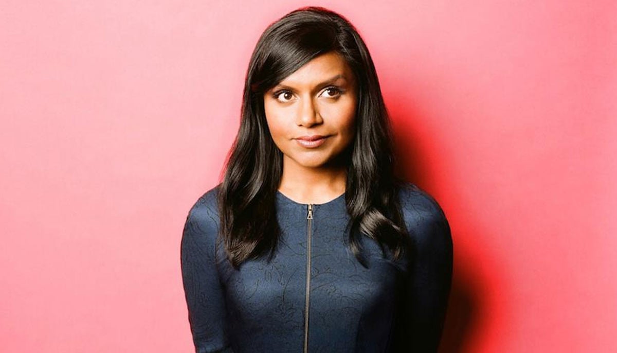 Mindy Kaling gets honest about her weight loss journey