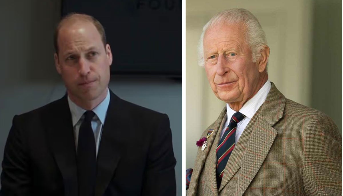 King Charles, Prince William ‘completely worn down’: ‘They just want stability and calm’