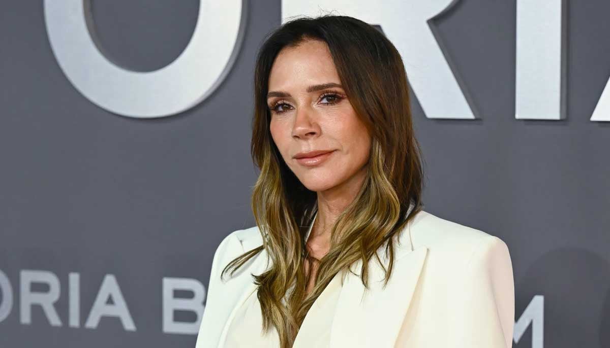 Victoria Beckham rejects celebrity label for her brand: Here's why