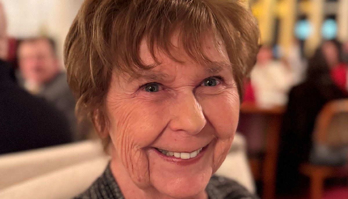 Nancy update: Porch Guy was 'pawn', hidden network behind kidnapping