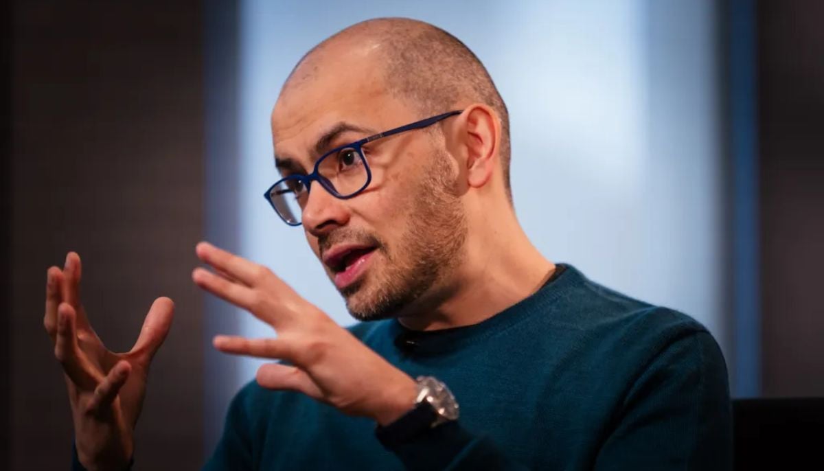 AI layoffs are ‘dumb’, says Google DeepMind chief Demis Hassabis