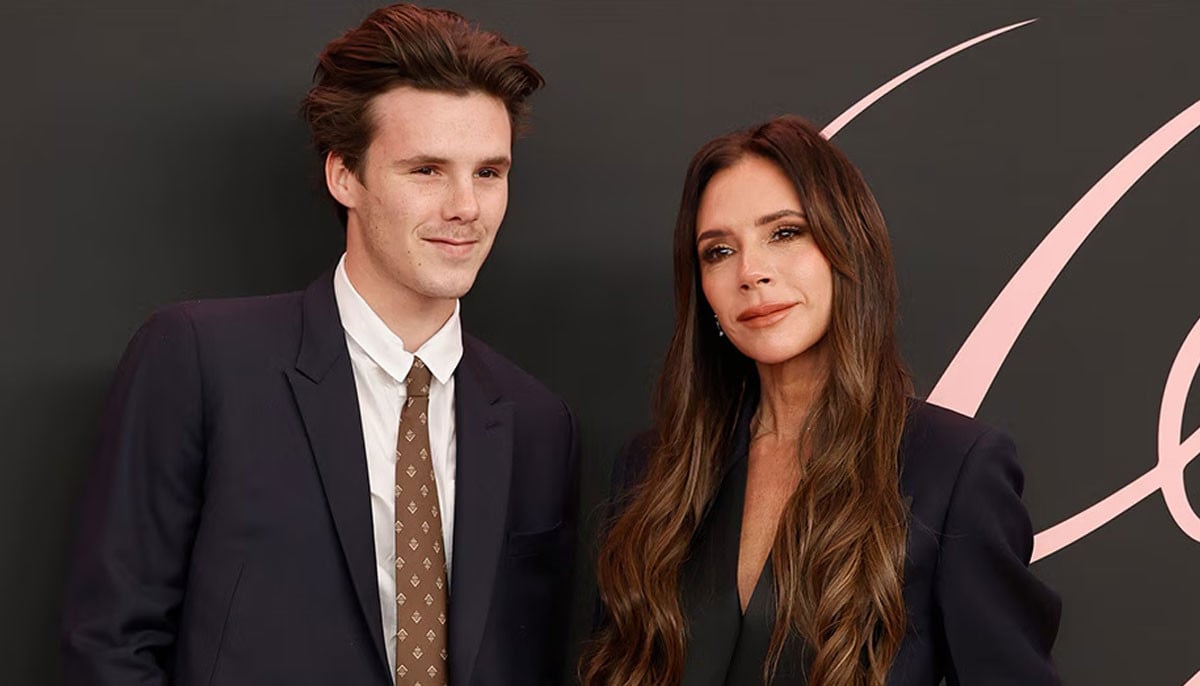 Victoria Beckham hints at new family chapter with son Cruz amid ongoing Brooklyn feud