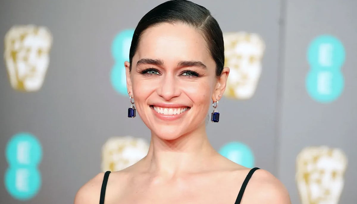 Emilia Clarke talks about unique way of embracing motherhood: 'Universal'