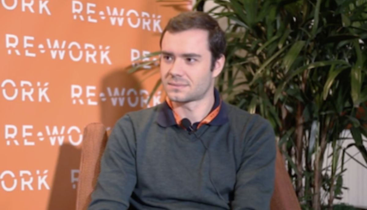 OpenAI co-founder Andrej Karpathy joins Anthropic to lead AI research unit