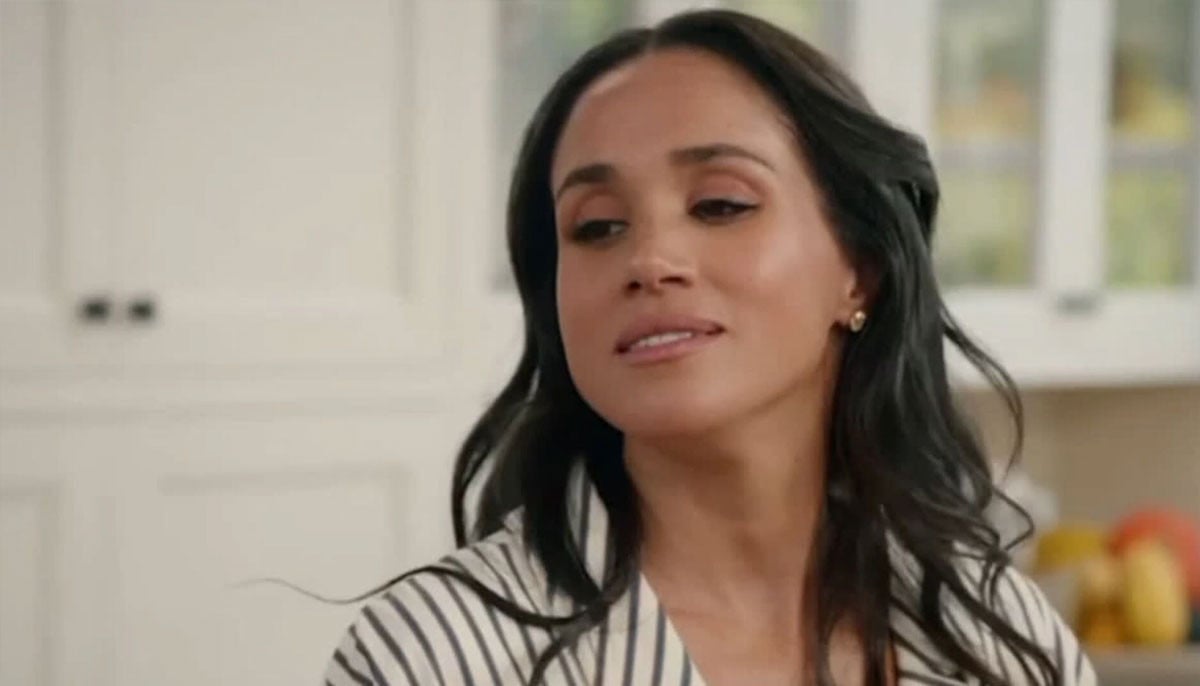 Meghan Markle gets hit for monopolizing on her royal wedding: ‘Making money off of everything are we!’