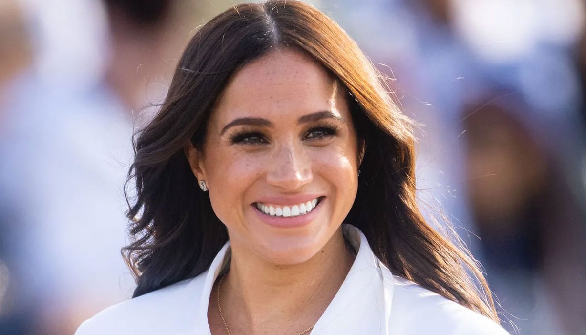 Meghan Markle made secret appearance on British soil a day before 8th wedding anniversary