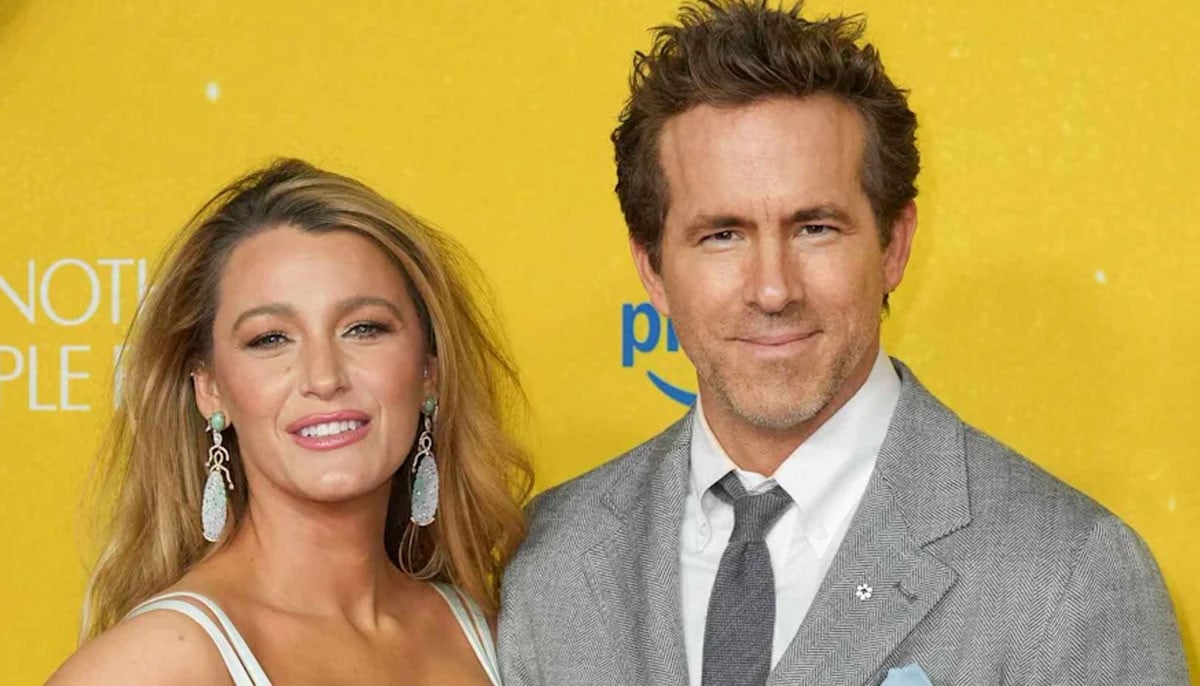 Blake Lively and Ryan Reynolds reported to owe millions