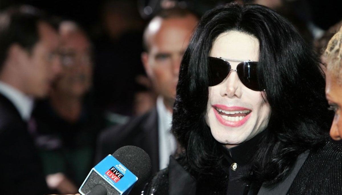 Netflix drops Michael Jackson docuseries trailer as biopic in theatres: 'They timed this one' 