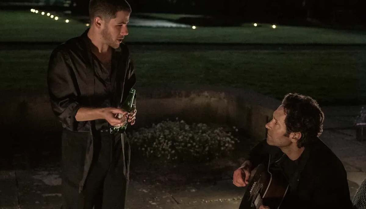 'Power Ballad' actor Paul Rudd gushes over co-star Nick Jonas