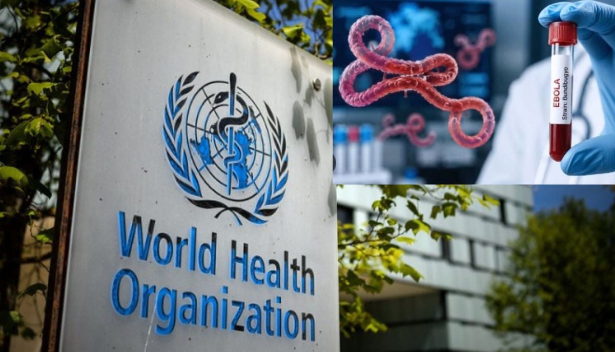 Growing Ebola outbreak leaves nearly 140 dead, surpasses 600 suspected cases: WHO