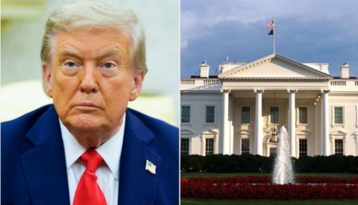 US court rules White House must comply with Presidential Records Act
