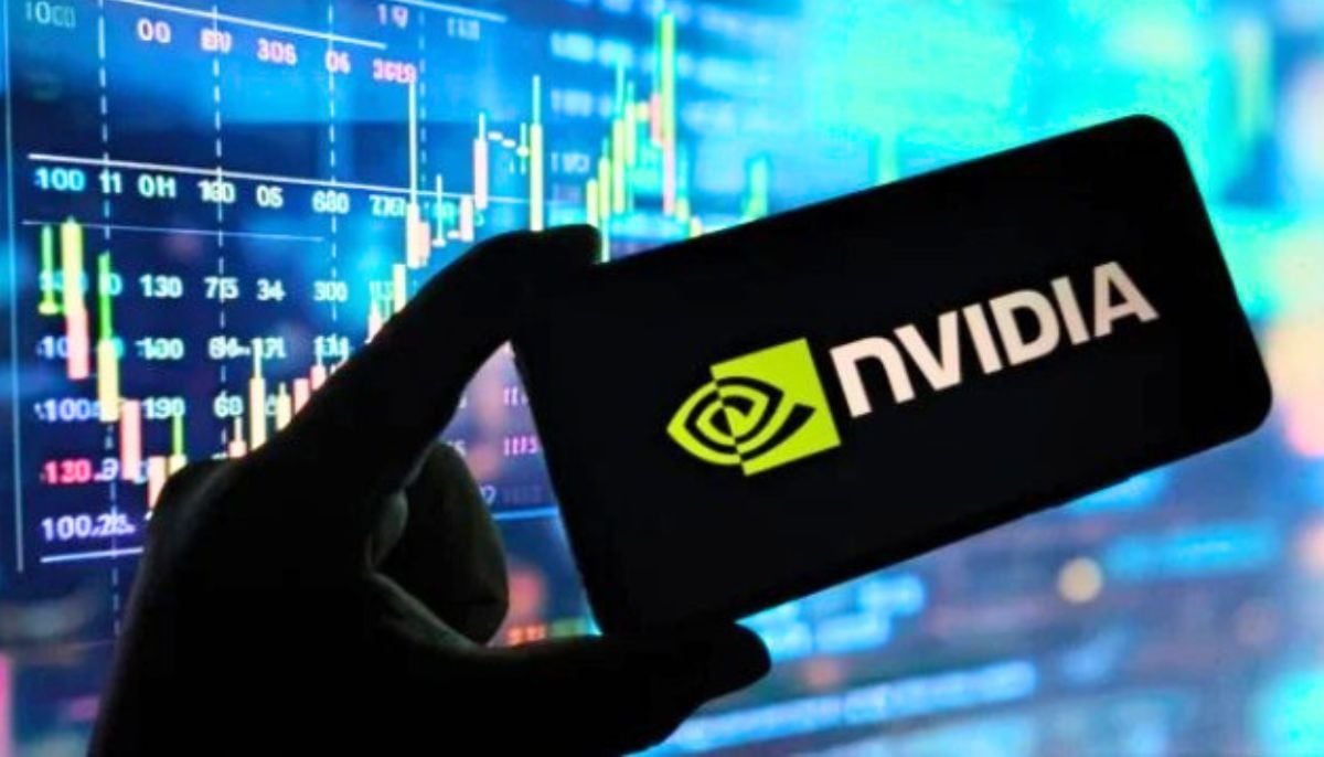 Nvidia tops Q1 forecasts on strong AI chip Sales, beats market expectations