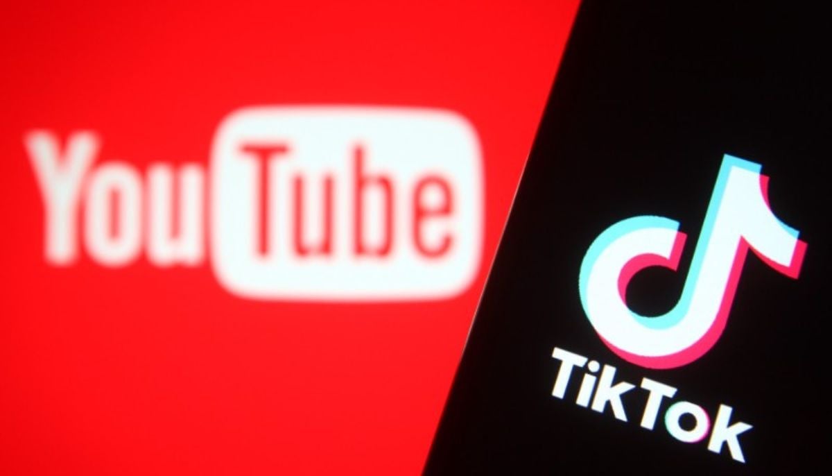 TikTok, YouTube trail rivals on child safety measures, UK regulator warns
