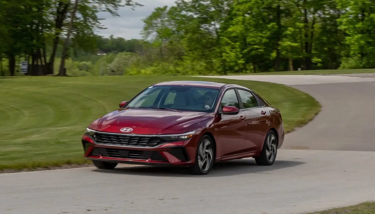 Hyundai recalls 54,000 hybrid vehicles after NHTSA warns of fire risk