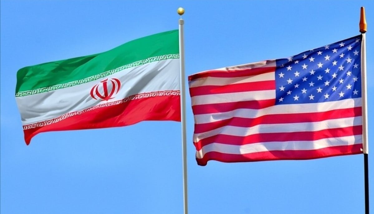 Iran confirms its reviewing latest US proposal through Pakistan mediation