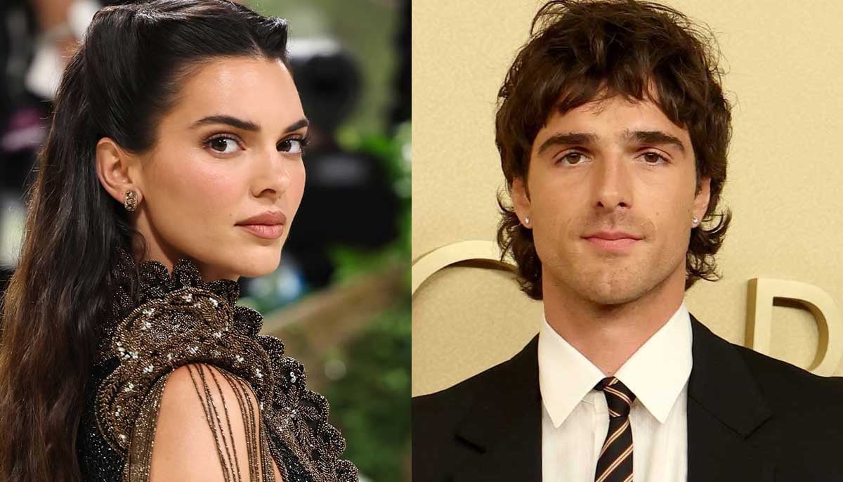 Kendall Jenner, Jacob Elordi's relationship update: 'They're figuring things out naturally'
