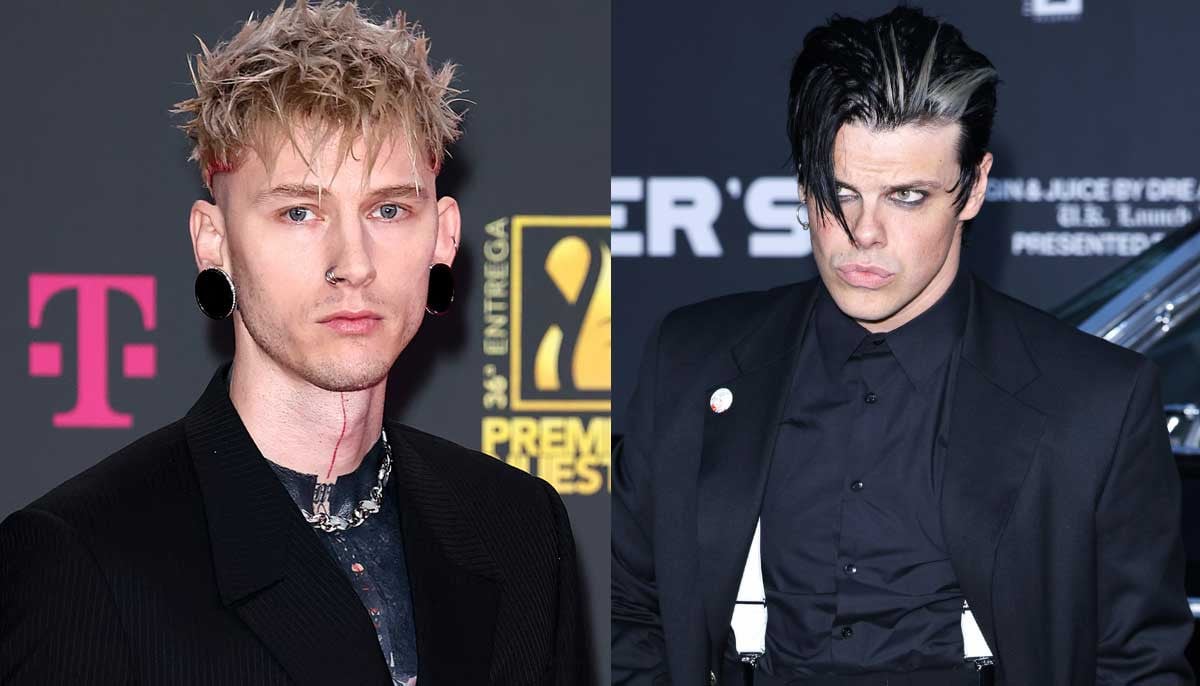 MGK, Yungblud's nasty feud: Major development unveiled