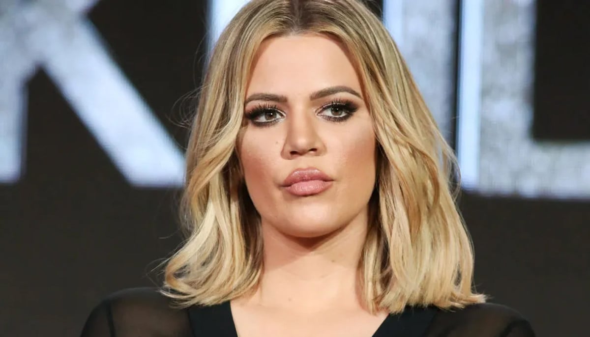 Khloe Kardashian talks about comfort of home: ‘So much fun’