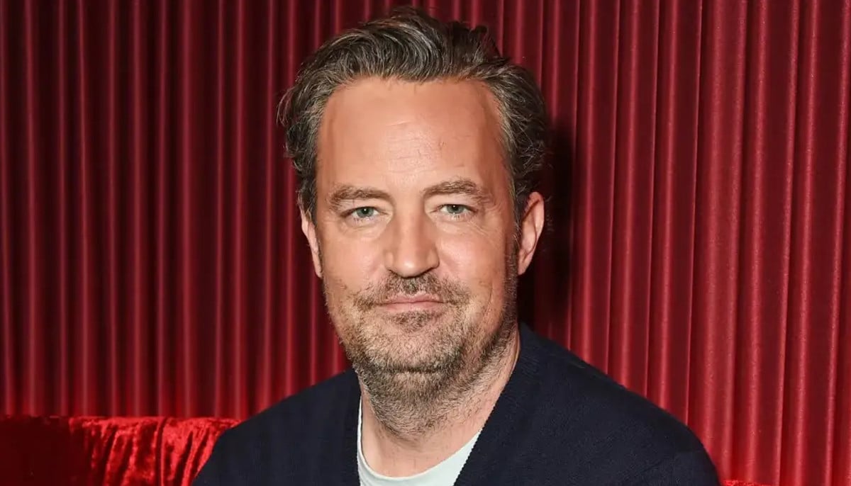 Matthew Perry's mother slams his assistant: 'man without a conscience'