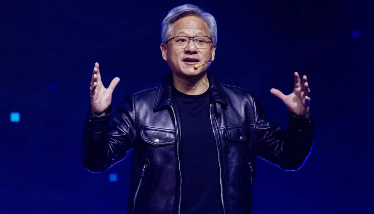 Huang admits Nvidia has lost China AI chip market to Huawei