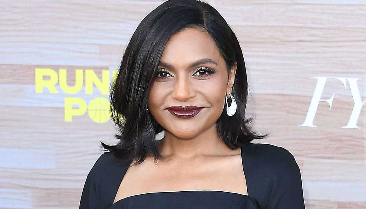 Mindy Kaling finally reveals why she doesn't want to get married