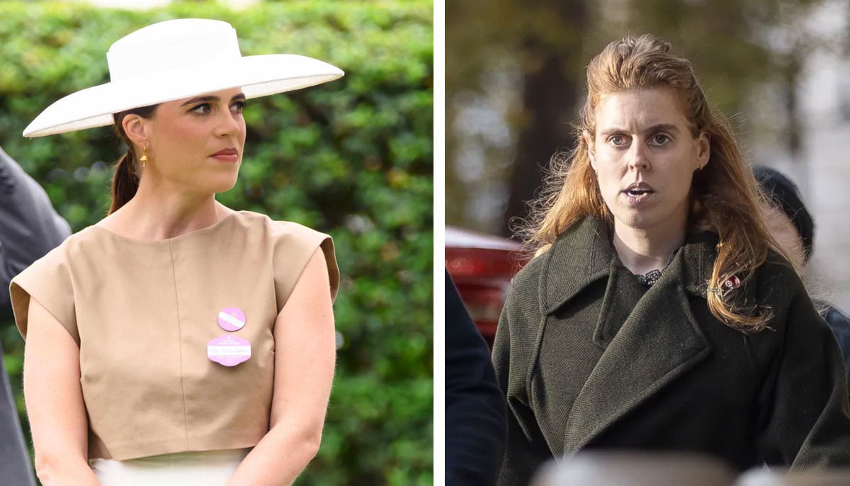 Beatrice, Eugenie handed end to their public careers: ‘Its’s best if you fade away quietly’