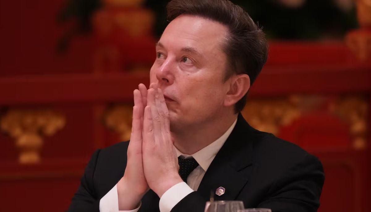SpaceX S-1 filing: 5 massive revelations from historic IPO paperwork
