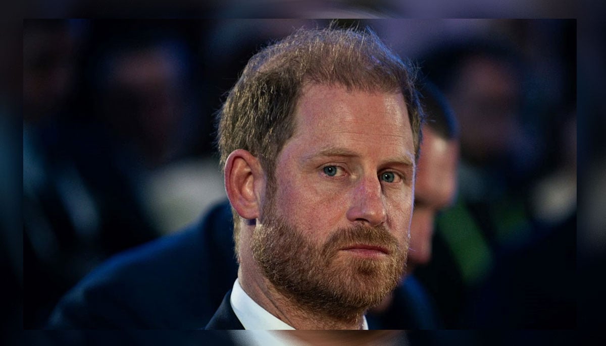 Prince Harry’s problems collapse on top of him: Australian government has pulled funding