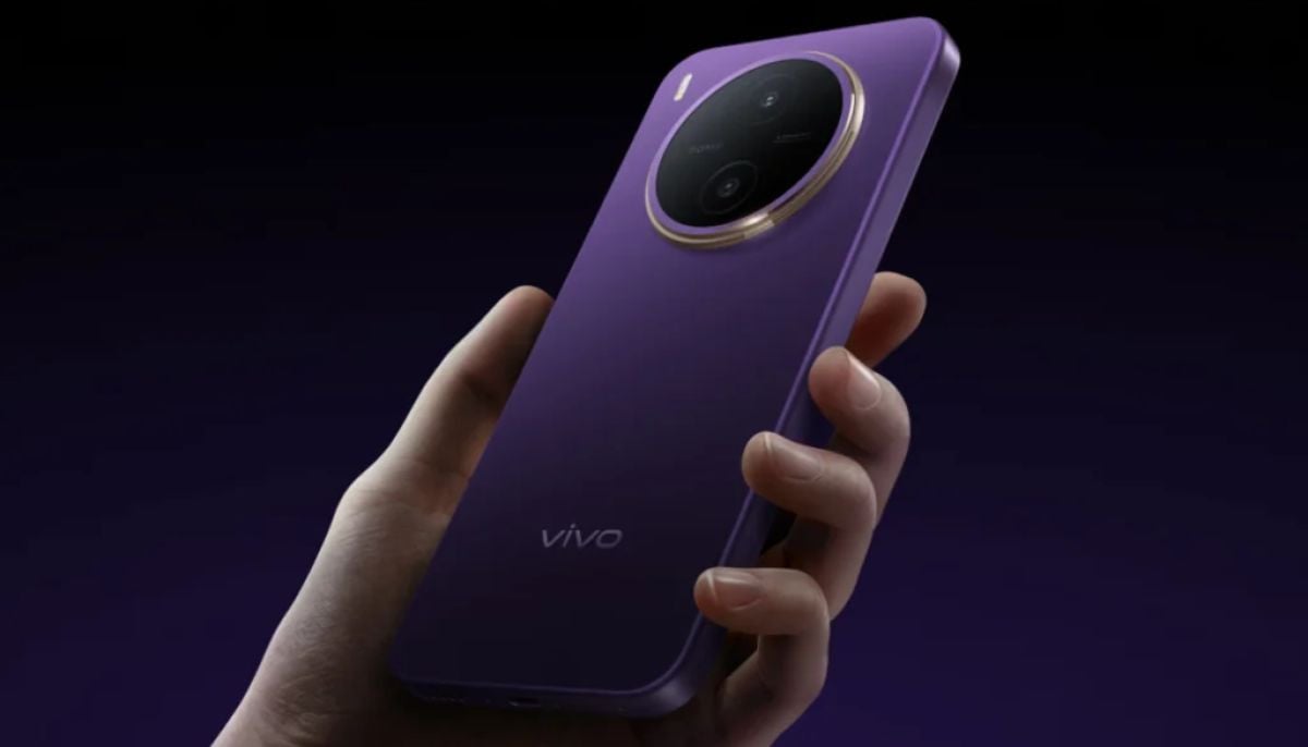 Vivo Y600 Turbo to launch on May 25 with 165Hz OLED: Expected specs revealed