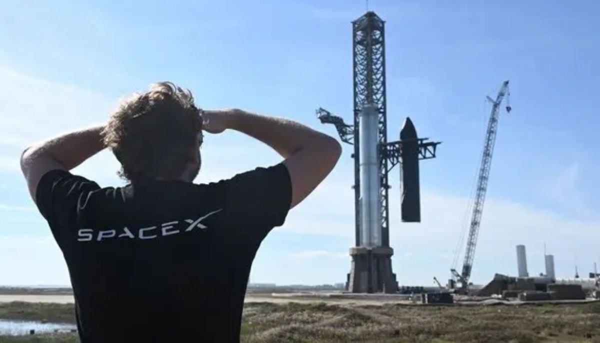 SpaceX’s upgraded Starship V3 ready for high-stakes test flight: Where to watch live