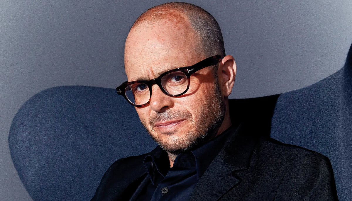 Damon Lindelof lifts the curtain behind real reason he was ‘fired’ from ‘Star Wars’