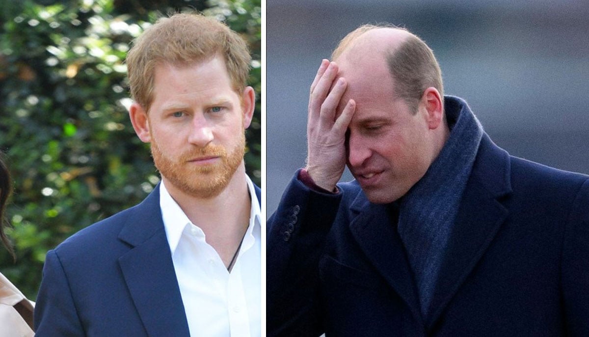 Harry ‘damages’ Prince William’s sentiments: ‘He’s irritated the heir’