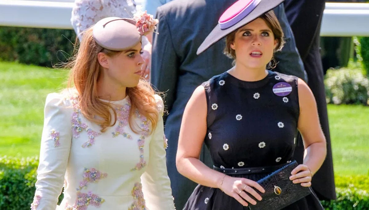 Beatrice, Eugenie get thrown into schizophrenic relationship: ‘It's confusing to them!’