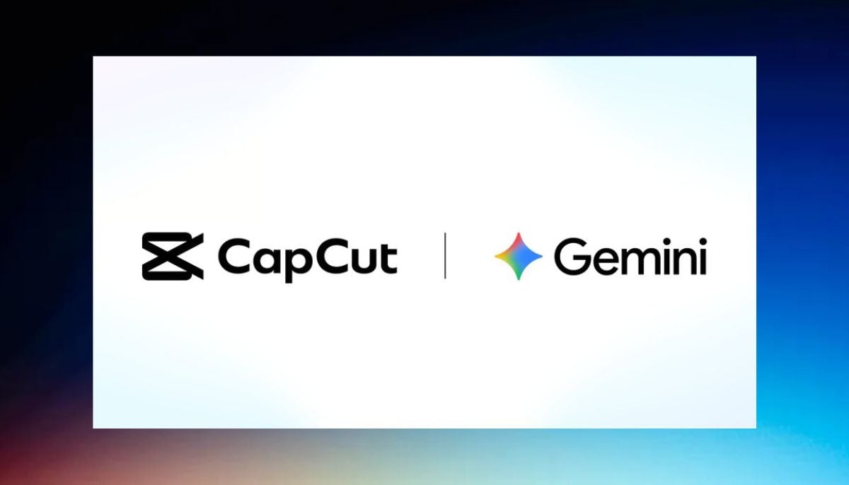 Google Gemini gets CapCut integration for in-app video editing