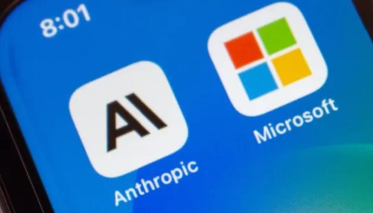 Anthropic in discussions over using Microsoft AI chips, says report
