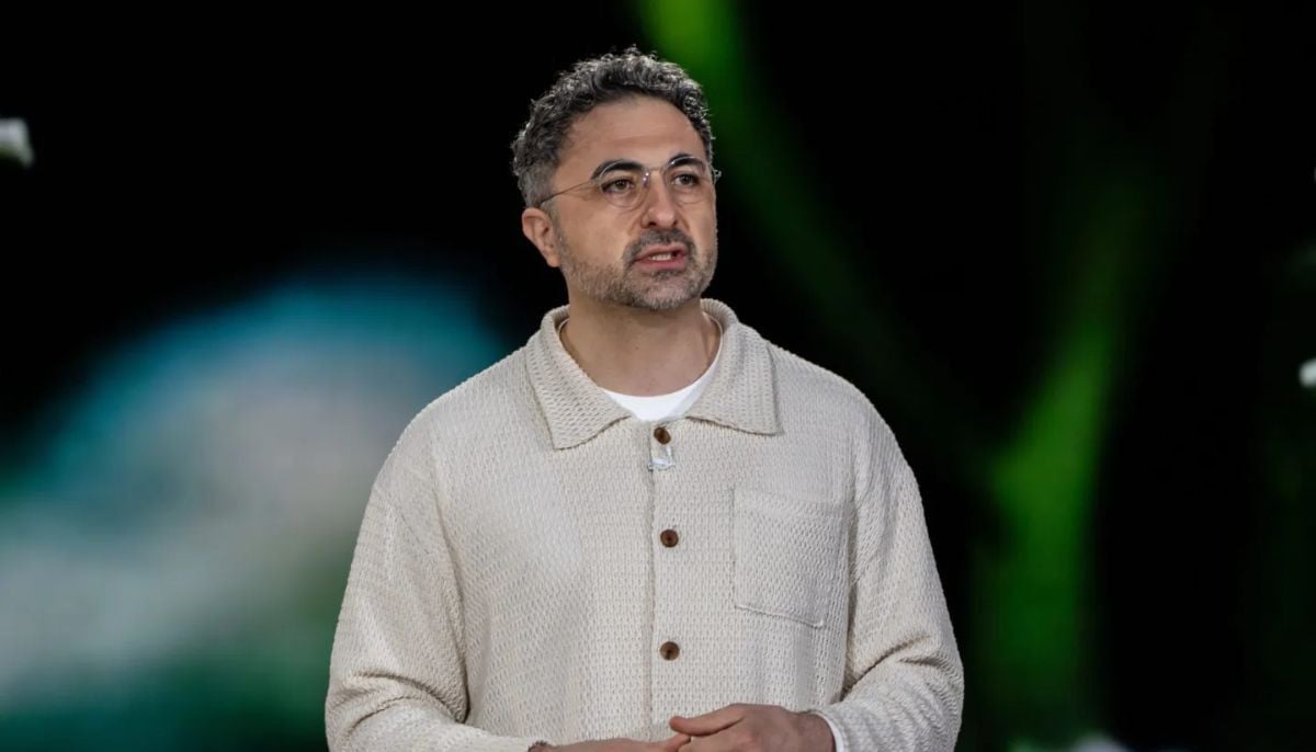 Microsoft AI CEO predicts lawyers, accountants among jobs most at risk
