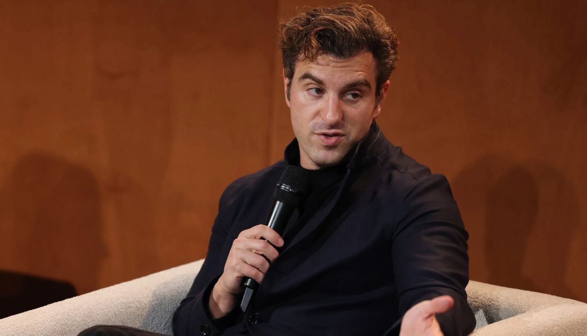 Why Airbnb is using Chinese AI despite US warnings? CEO responds