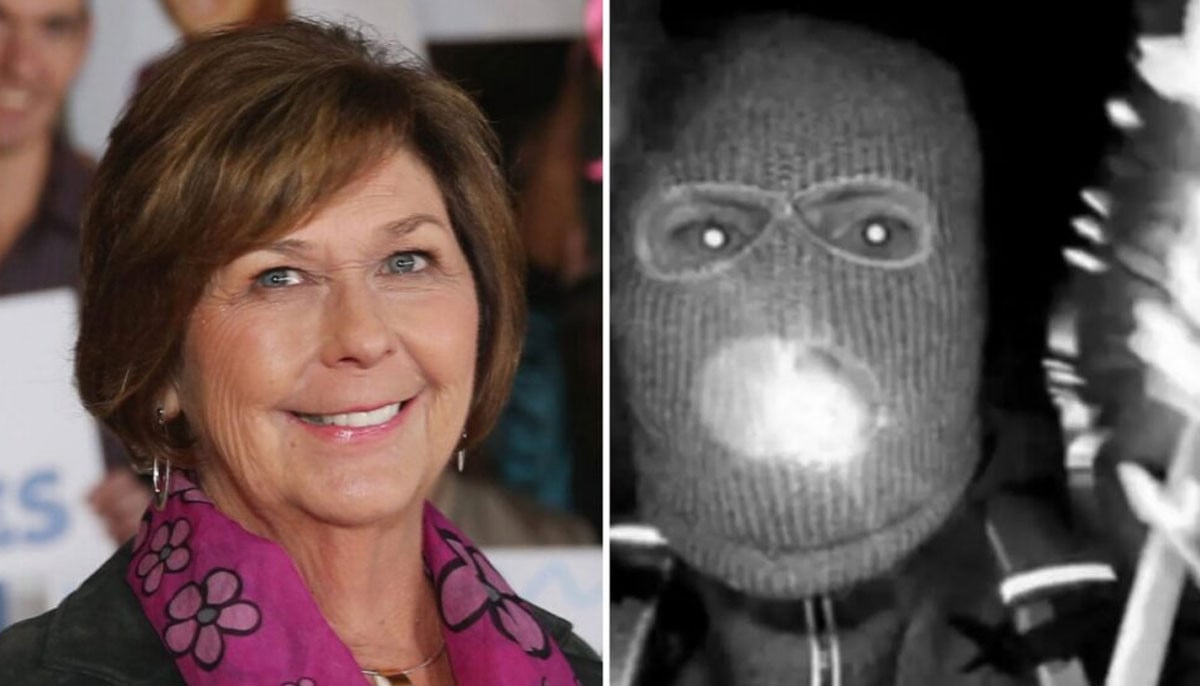 Nancy Guthrie update: Ex-detective who solved big case says police have suspect's name  
