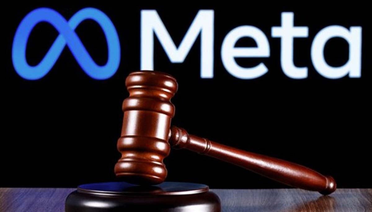 Meta settles first US case tied to youth mental health