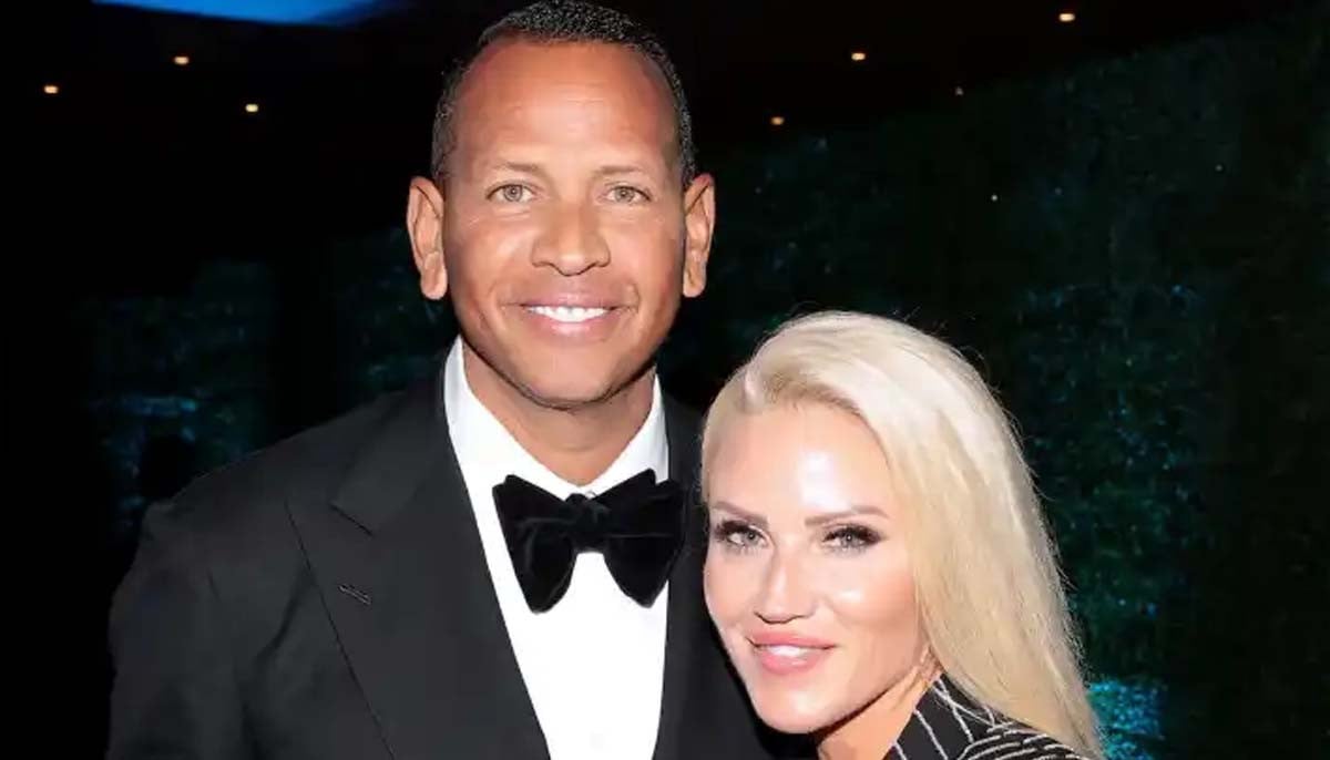 Alex Rodriguez and Jaclyn Cordeiro breakup after 3 years