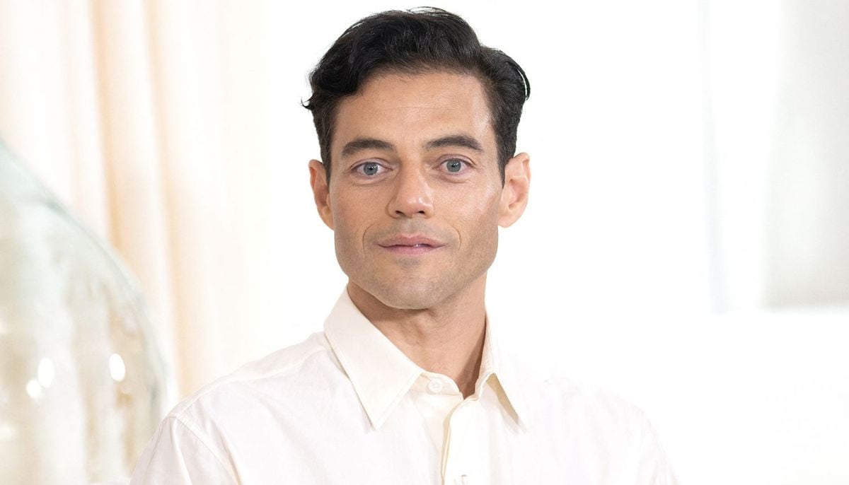 Rami Malek feels 'honored' after receiving standing ovation at Cannes Film Festival for 'The Man I Love'