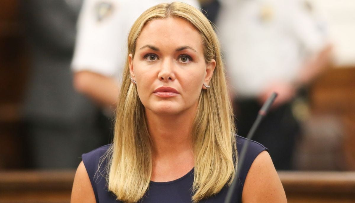 The Trumps assure support to Vanessa Trump during cancer battle