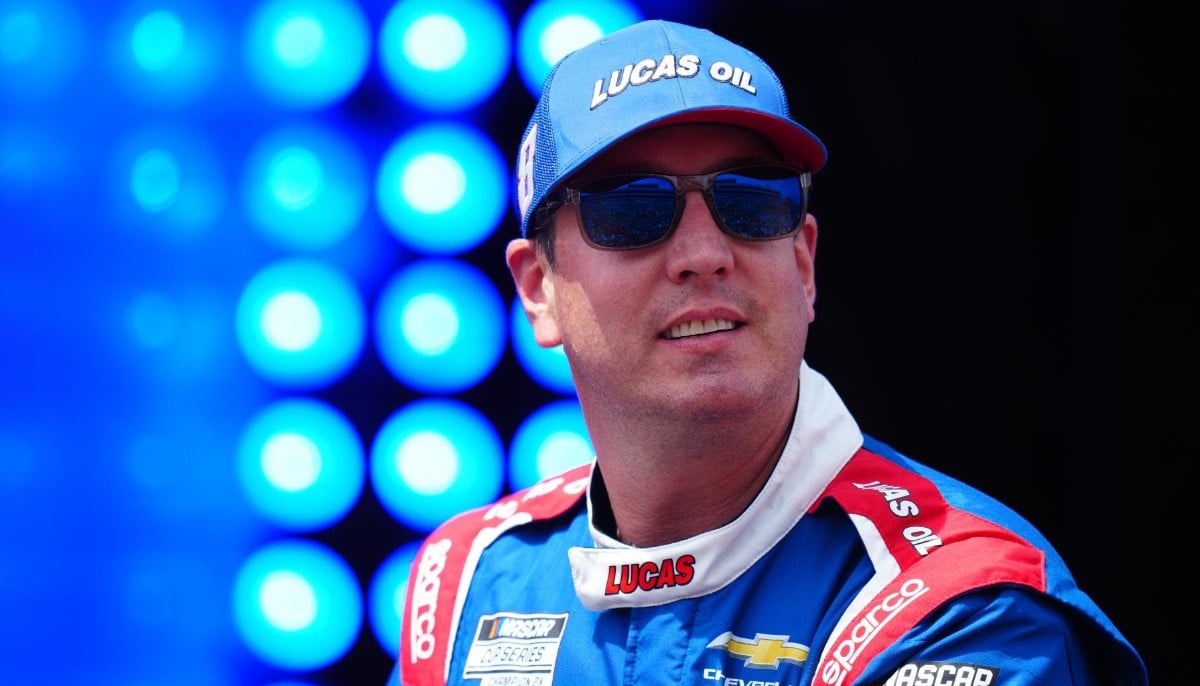 NASCAR legend Kyle Busch dies at 41 after severe illness